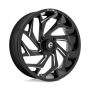 REACTION UTV 20X7 4X156 132 NBL 13MM