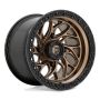 RUNNER UTV 15X10 4X136 110.2 ZDB 00MM