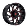 RUNNER UTV 18X7 4X136 110.2 NLQ 13MM