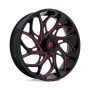 RUNNER UTV 24X7 4X156 132 NLQ 13MM
