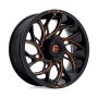 RUNNER UTV 18X7 4X156 132 NLO 13MM