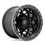 UNIT UTV 15X10 4X156 132 BDG 00MM