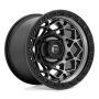 UNIT UTV 15X7 4X156 132 GDB +10