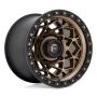 UNIT UTV 15X7 4X136 110 ZDB +10
