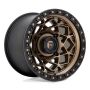 UNIT UTV 15X7 4X136 110 ZDB +10