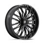 ARC UTV 24X7 4X136 110 NBL +13