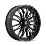 ARC UTV 24X7 4X136 110 NBL +13