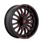 ARC UTV 20X7 4X136 110 NLQ +13
