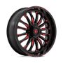 ARC UTV 22X7 4X136 110 NLQ +13