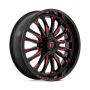 ARC UTV 22X7 4X136 110 NLQ +13