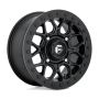 TECH UTV BL 15X7 4X156 132 BD +38