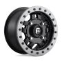 ANZA UTV BL 15X7 4X137 110.1 BD +13