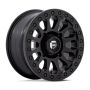 VECTOR UTV BL 14X7 4X137 110.1 BD +38