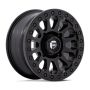 VECTOR UTV BL 15X7 4X137 110.1 BD +38
