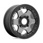 BLOCK UTV BL 15X6 4X156 132 BBR 38MM