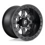 FUEL UTV MAVERICK LT UTV BL 14X8 4X137 +0 NBD