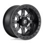 MAVERICK LT UTV BL 15X8 4X156 +0 NBD