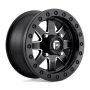 FUEL UTV MAVERICK HD UTV BL 15X7 4X156 +38 NBD