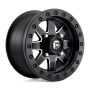 MAVERICK HD UTV BL 18X7 4X156 +38 NBD