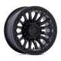 RINCON UTV BL 15X7 4X137 110 +10 BLD