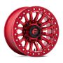 RINCON UTV BL 15X7 4X137 110 +10 CRM
