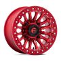 RINCON UTV BL 15X7 4X137 110 +10 CRM