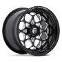 SCEPTER UTV 15X10 4X156 115 +0 GBLK-MILL