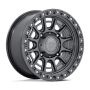 CYCLE UTV 15X7 4X156 115 +10 G-GNMTL