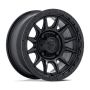 PISTON UTV 15X7 4X137 96 +38 M-BLK GBLP