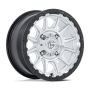 PISTON UTV 15X7 5X4.5 72 +38 H-SLV MBLP