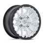 PISTON UTV 15X7 4X137 96 +10 H-SLV MBLP