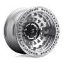 FUEL 1PC 6x139.7 106.1 -15.0