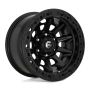 FUEL 1PC D114 COVERT BEADLOCK Wheel 17X9 5X5.0 71.5 -15.0