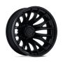 FUEL 1PC CATALYST DRW 20X8.25 8X210 -221 MB-GB DR
