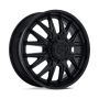 FUEL 1PC CATALYST DRW 22X8.25 8X200 +105 MB-GB DF