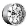 FUEL 1PC 6x135/6x139.7 106.1 -12.0