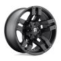 FUEL 1PC 6x135/6x139.7 106.1 -24.0