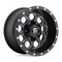 FUEL 1PC D525 REVOLVER Wheel 15X8 6X5.5 108.0 -18.0