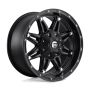 FUEL 1PC D531 HOSTAGE Wheel 18X9 6X135/5.5 106.1 20.0