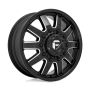 FUEL 1PC D538 MAVERICK Wheel 20X8.25 10X225 170.1 105.0