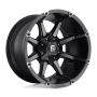 FUEL 1PC COUPLER 20X9 5X5.5/150 110.1 MBT +01