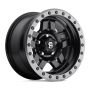 FUEL 1PC D557 ANZA Wheel 15X8 5X4.5 72.56 -18.0