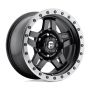 FUEL 1PC D557 ANZA Wheel 17X8.5 5X150 110.3 12.0