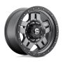 FUEL 1PC D558 ANZA Wheel 16X8 5X5.5 108.0 -10.0