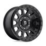 FUEL 1PC D579 VECTOR Wheel 17X8.5 6X120 67.06 7.0