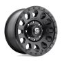 FUEL 1PC D579 VECTOR Wheel 18X9 8X170 125.1 1.0