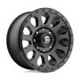 FUEL 1PC D579 VECTOR Wheel 18X9 5X150 110.1 20.0