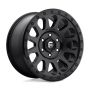 FUEL 1PC D579 VECTOR Wheel 20X9 6X135 87.1 20.0