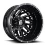 TRITON DRW 22X8.25 8X200 -201 NBL (DR)