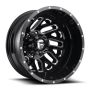TRITON DRW 22X8.25 8X210 -221 NBL (DR)